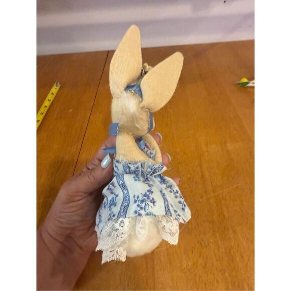 Annalee Mobitlitee Rabbit 1965 - Picture 4 of 11